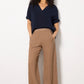 Xirena Avery Top in North Star Navy Blue (S)