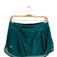 Lululemon Hotty Hot Skirt Skort in Dark Green (6)