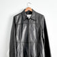 Vintage 00’s Nine West Leather Jacket (M/L)