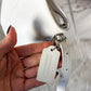 Vintage Coach Mini Soho Basket Purse in White # 4107