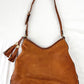 Gucci Brown Leather Marrakech Large Tote Purse