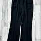 3.1 Phillip Lim Black Crease Pants (4)