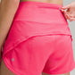 Lululemon Speed Up High-Rise Short 4" in Lip Gloss Pink (10)
