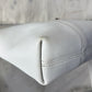 Vintage Coach Mini Soho Basket Purse in White # 4107