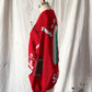 Vintage 90s BellePointe OSU Cardigan (L)