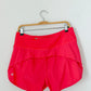Lululemon Speed Up High-Rise Short 4" in Lip Gloss Pink (10)