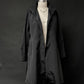 Jane Post Black Rain 2-in-1 Coat with Wool Zipped Liner