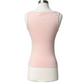 Anne Fontaine Lady Wide Strap Camisole in Baby Pink (FR 38 or US 4/6)