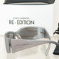 Dolce & Gabbana DG6188 Grey/Light Grey Mirrored (3415/6G) Unisex Sunglasses
