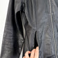 Vintage Y2K Wilsons Maxima Leather Jacket (S)