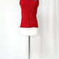 Patagonia Better Sweater Vest in Red (XS)