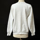 Vintage 1989 Columbus Marathon Pullover Fleece Sweatshirt