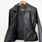 Vintage Y2K Wilsons Maxima Leather Jacket (S)