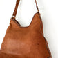 Gucci Brown Leather Marrakech Large Tote Purse