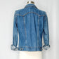 Gap Classic Denim Jacket in Medium Wash (M)