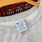 Vintage 90s Champion Reverse Weave Miami Football Sweatshirt Gray XXL USA