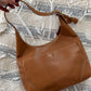 Coach Hamilton Hobo Purse in British Tan