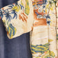 Vintage 00s Tori Richard Hawaiian Scenic Print Button-Up Shirt (men's M)
