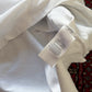 Polo Ralph Lauren Big Pony #2 Sash Polo Shirt White Navy (men's XL)