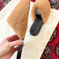 NEW Jenni Kayne Shearling Mule Slip On Flat Shoes (41 or 9.5)