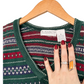 Vintage 90s Elisabeth Liz Claiborne Pullover Sweater (M)
