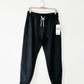 NWT Vuori Performance Jogger in Black Heather (M)