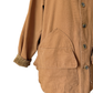 Vintage 90s The Limited Brown Khaki Cotton Canvas Chore Jacket (mens S)
