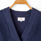 Xirena Avery Top in North Star Navy Blue (S)