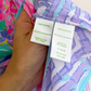 Lilly Pulitzer Marilina Bright Print Tunic in It Was All A Dream (XL)