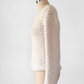 Vintage Gap Cream Chunky Knit Sweater