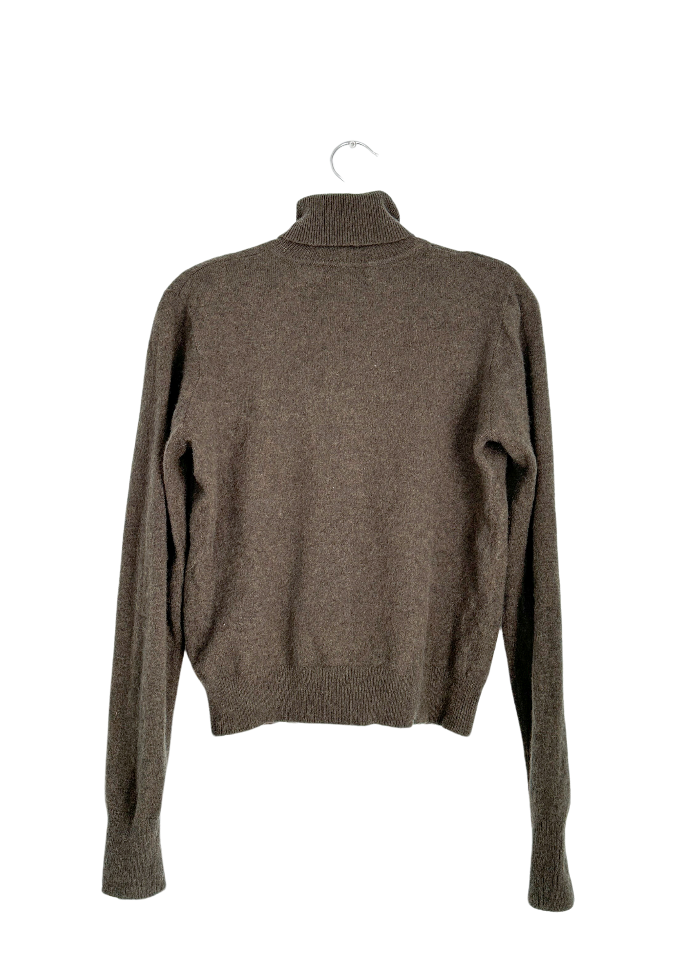 Ralph Lauren Collection 100% Cashmere Turtleneck Sweater (M)