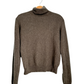 Ralph Lauren Collection 100% Cashmere Turtleneck Sweater (M)