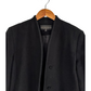 Kristen Blake Timeless Cashmere Blend Black Coat (S or 2/4)