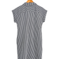 Vineyard Vines Seersucker Striped Margo Shirt Dress (8)