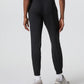 NWT Vuori Performance Jogger in Black Heather (M)