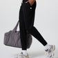 NWT Vuori Performance Jogger in Black Heather (M)