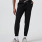 NWT Vuori Performance Jogger in Black Heather (M)