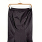 Vintage Fall 2003 Junya Watanabe Comme des Garçons Black Pencil Skirt (S)