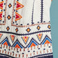Anthropologie Akemi + Kin Reagan Embroidered Shift Dress (8)
