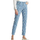 Polo Ralph Lauren Callen High Rise Slim Floral Print Jeans (29 or 8)