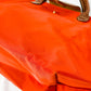 Longchamp Le Pilage Paprika Tote (type “m”)