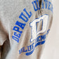 Vintage DePaul University Blue Demons Pullover (M)